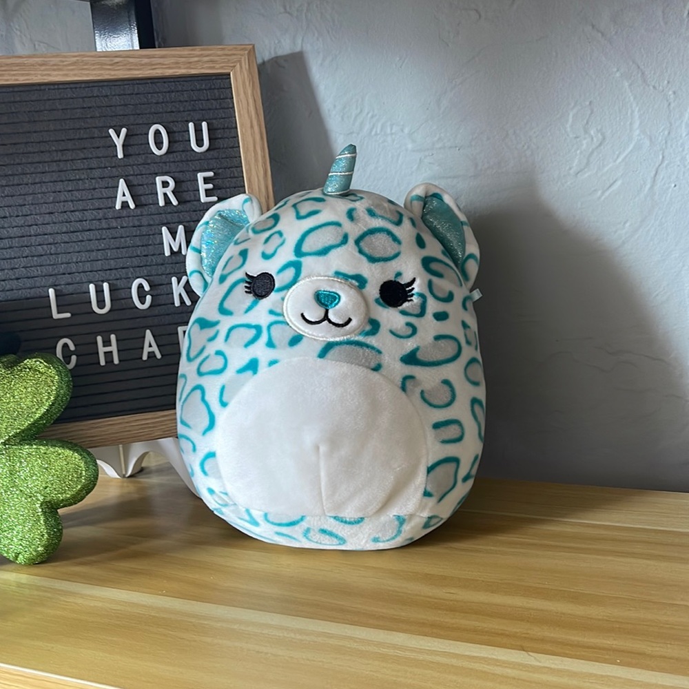 Squishmallows